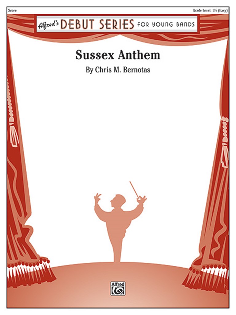 Sussex Anthem